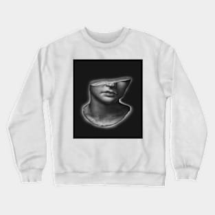 The other half Crewneck Sweatshirt